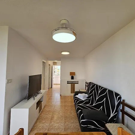 Apartman Provima B 7 If Benidorm