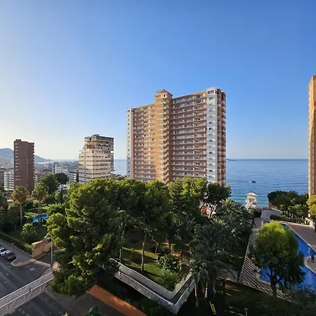 Provima B 7 If * Benidorm