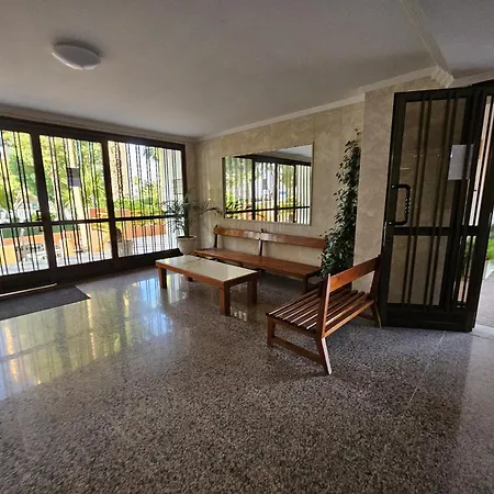 Provima B 7 If * Бенидорм