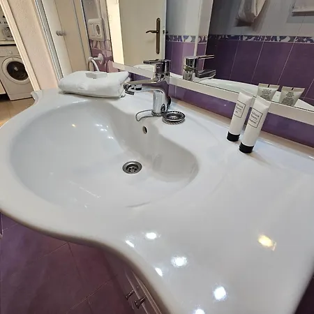 Provima B 7 If Апартаменты