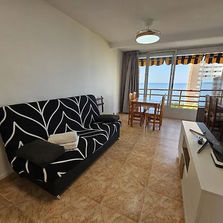 Апартаменты Provima B 7 If