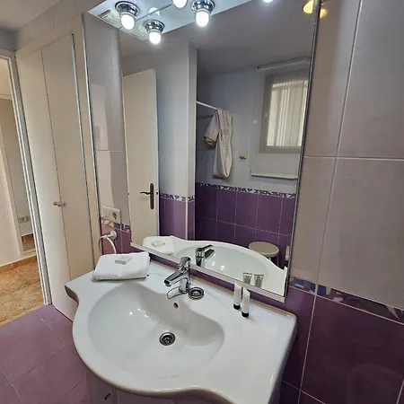 Апартаменты Provima B 7 If *