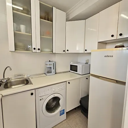 Provima B 7 If Апартаменты