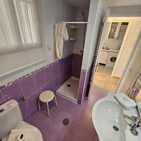 Апартаменты Provima B 7 If