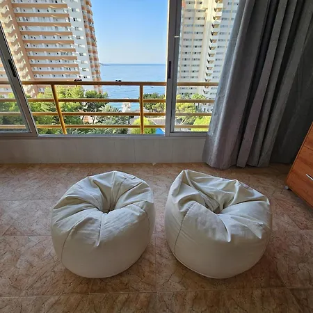 Provima B 7 If * Бенидорм