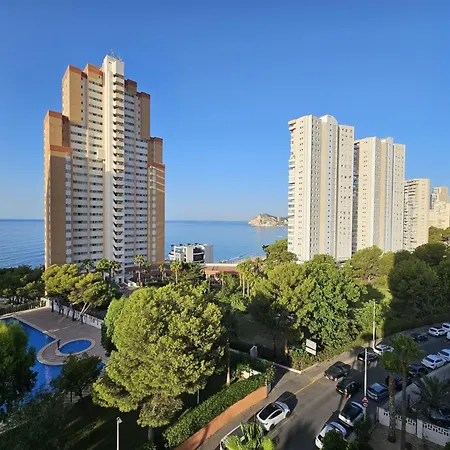 Apartamento Provima B 7 If