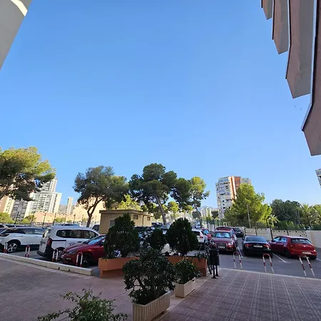 Apartamento Provima B 7 If Benidorm