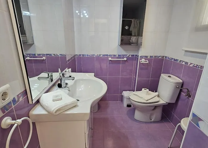 شقة Provima B 7 If بينايدورم