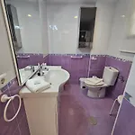 Apartman Provima B 7 If Benidorm