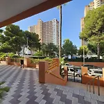Provima B 7 If Benidorm