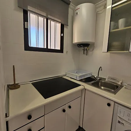 Provima B 7 If * Μπένιντορμ